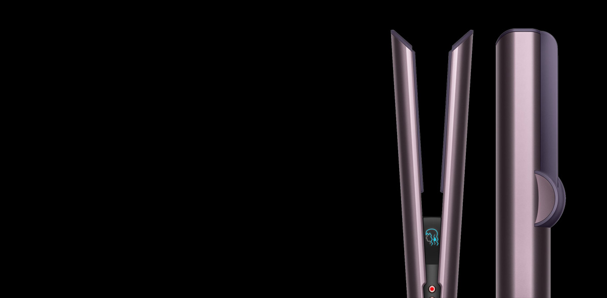 dyson airstrait