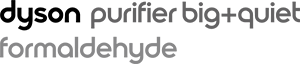Dyson Purifier Big+Quiet Formaldehyde