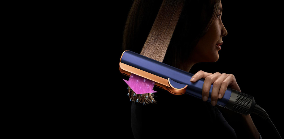dyson airstrait