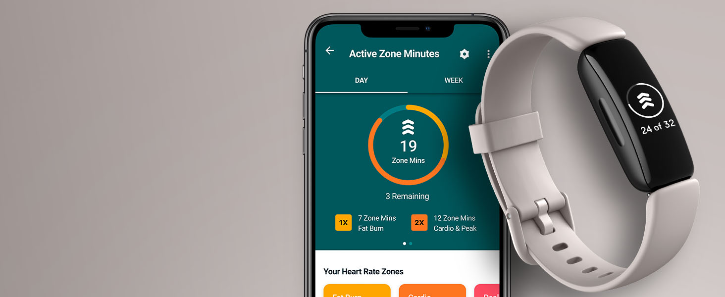 Sleep tracking & Sleep Score