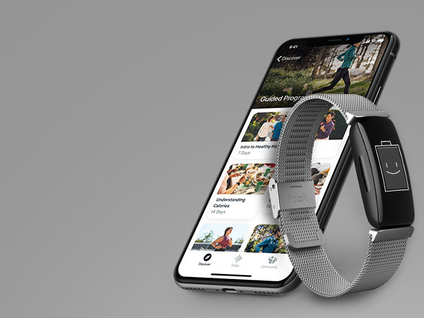 6 + day battery life + fast charge