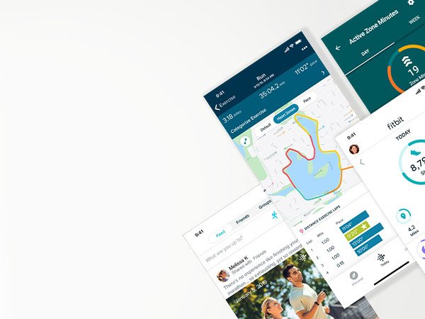 Gain personalized insights, get inspired